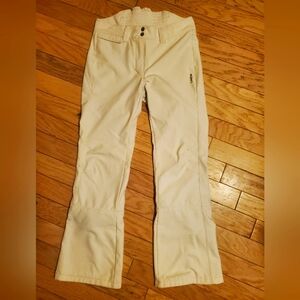 Oxylane Womans snow pants